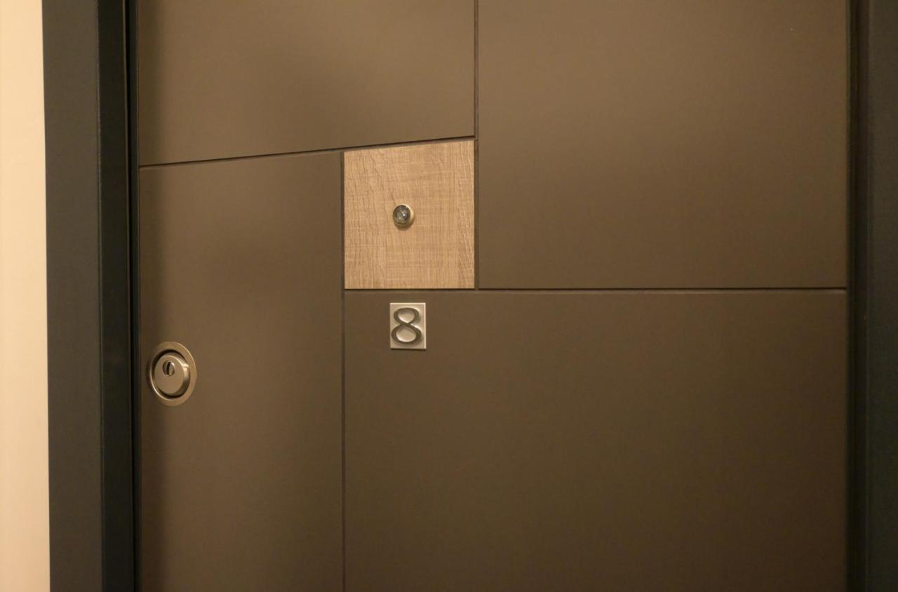 Luana Airport Apartments #8 Otopeni Exterior photo